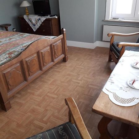B&B Mussenzele Haaltert Dış mekan fotoğraf