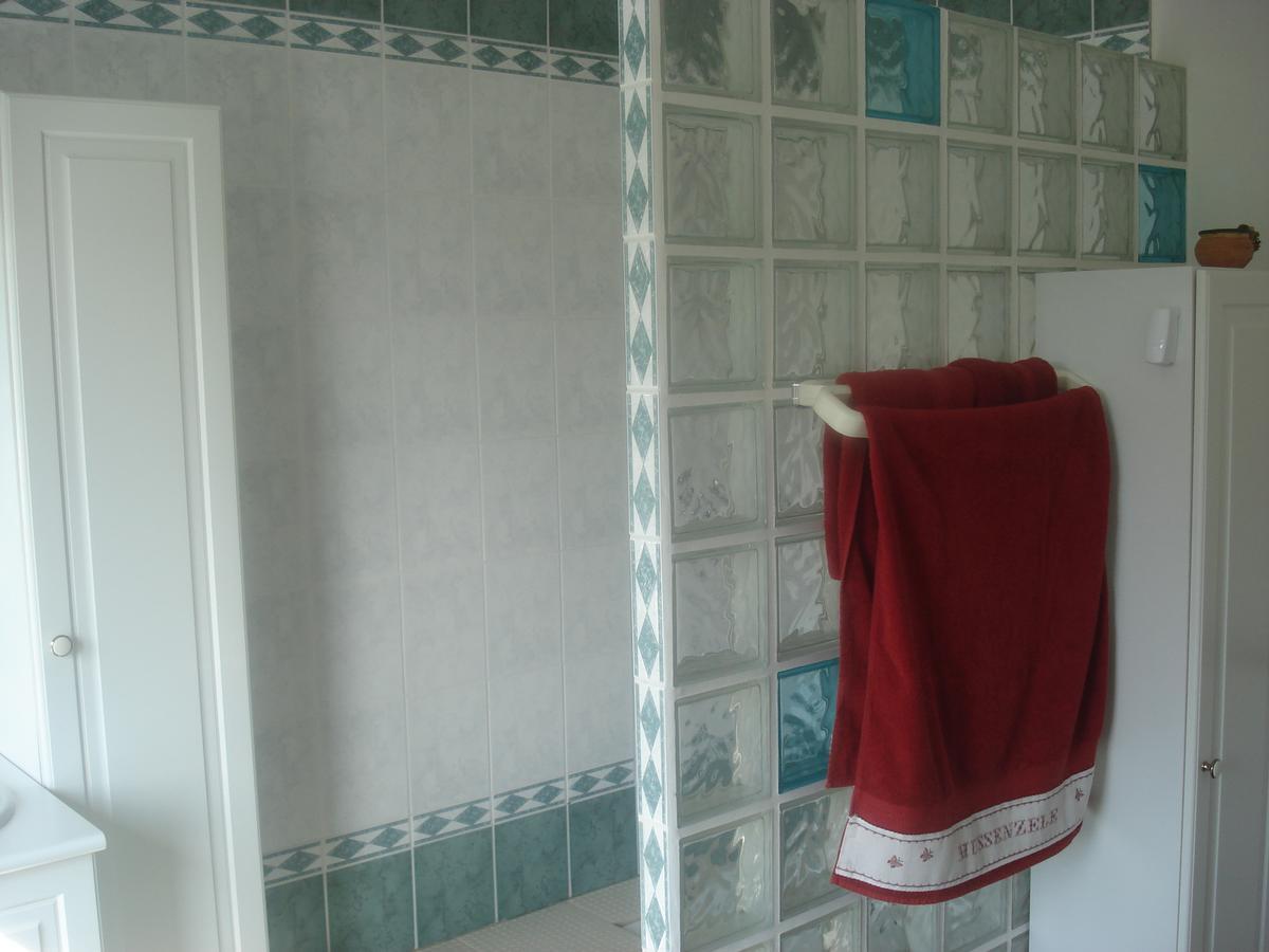 B&B Mussenzele Haaltert Dış mekan fotoğraf
