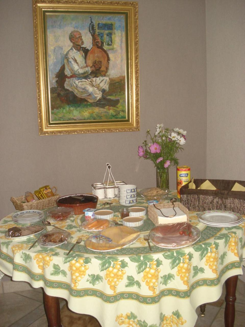 B&B Mussenzele Haaltert Dış mekan fotoğraf